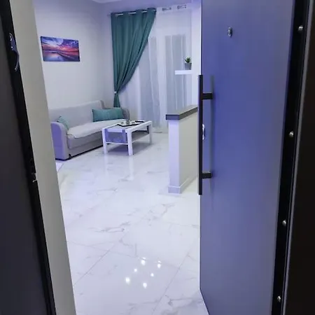 Apartamento Διαμέρισμα R & K Tríkala