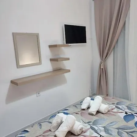 Apartamento Διαμέρισμα R & K Tríkala