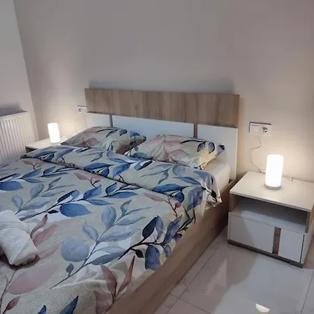 Διαμέρισμα R&K * Tríkala