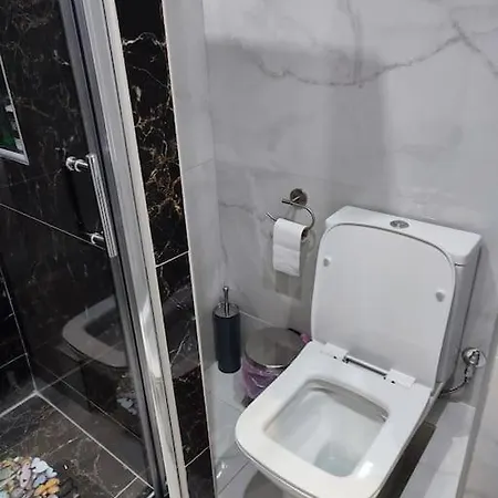 Διαμέρισμα R & K Apartamento