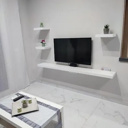 Apartamento Διαμέρισμα R & K Tríkala