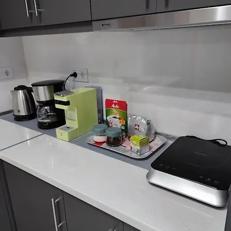 Διαμέρισμα R&K *