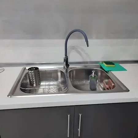 Διαμέρισμα R&K Apartmán *