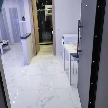 Διαμέρισμα R&K Apartmán Tríkala