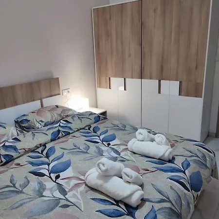 Διαμέρισμα R&K