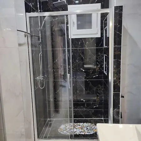 Apartmán Διαμέρισμα R&K Tríkala