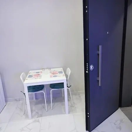 Διαμέρισμα R&K Apartmán