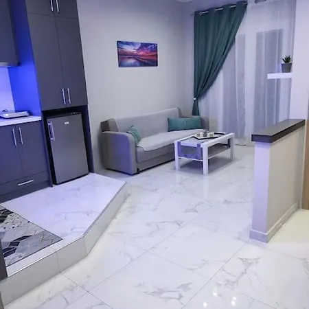 Διαμέρισμα R&K Apartmán