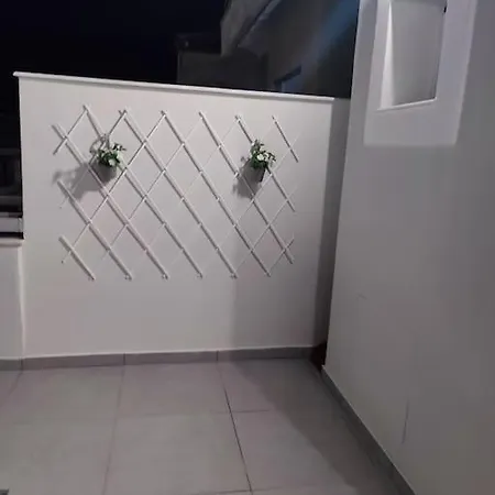 Διαμέρισμα R&K * Tríkala