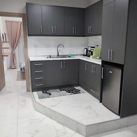 Διαμέρισμα R&K *