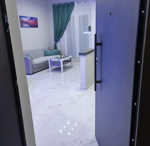 Apartamento Διαμέρισμα R & K Tríkala