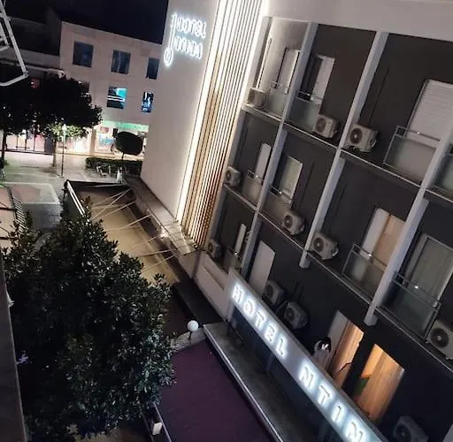 Διαμέρισμα R & K