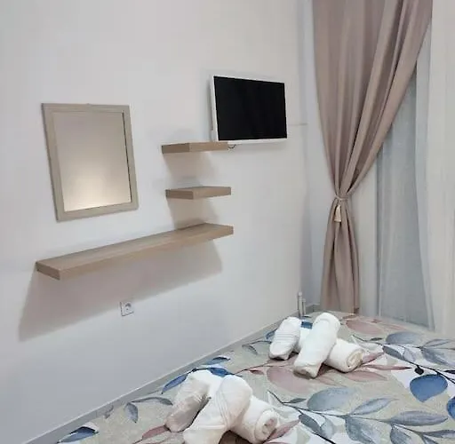 Apartamento Διαμέρισμα R & K Tríkala