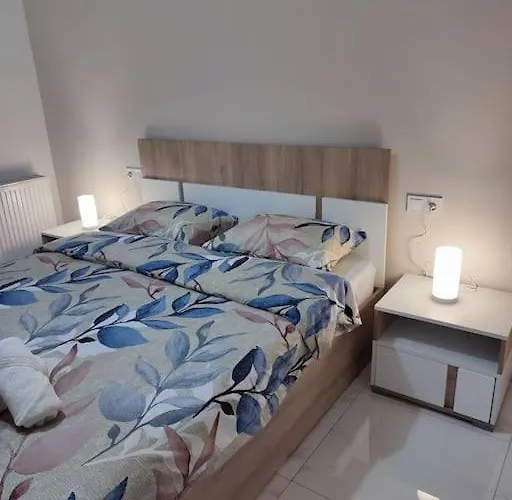 Διαμέρισμα R & K * Tríkala