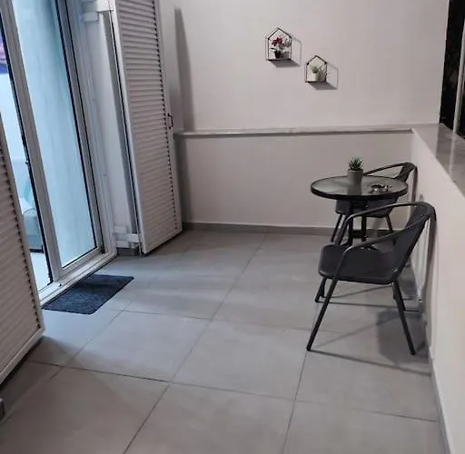 Διαμέρισμα R & K * Tríkala