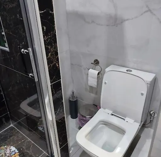 Διαμέρισμα R & K Apartamento