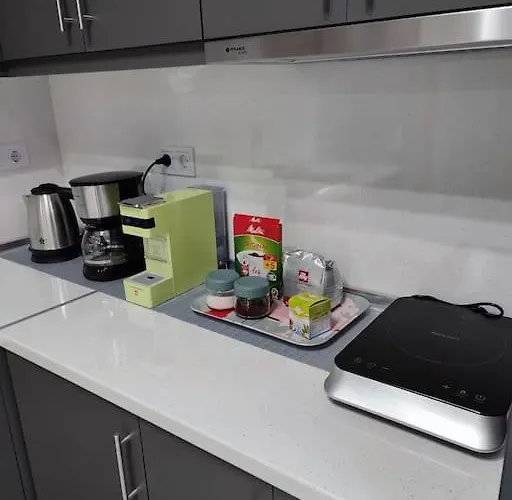 Διαμέρισμα R & K *