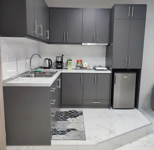 Διαμέρισμα R & K *