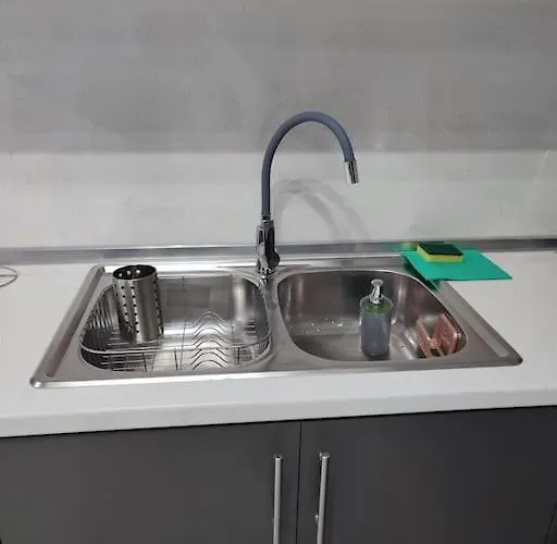 Διαμέρισμα R & K Apartamento *