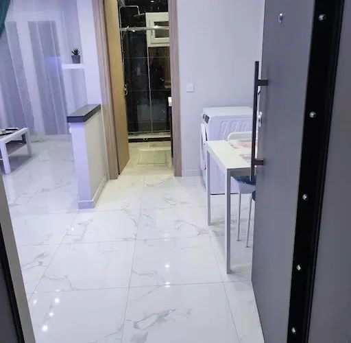 Διαμέρισμα R & K Apartamento Tríkala