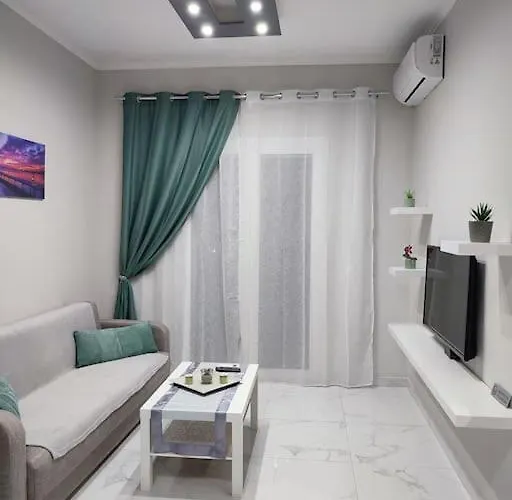 Διαμέρισμα R & K * Tríkala