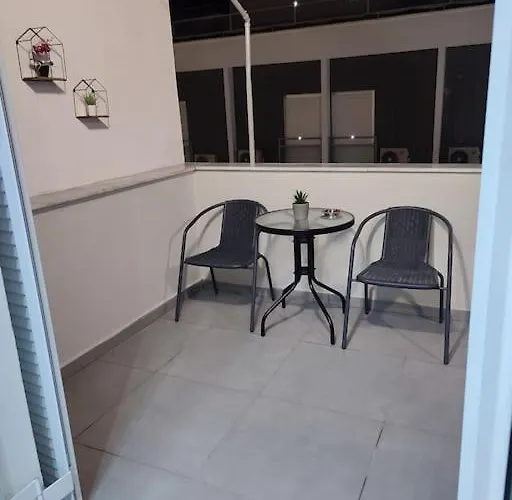 Διαμέρισμα R & K * Tríkala