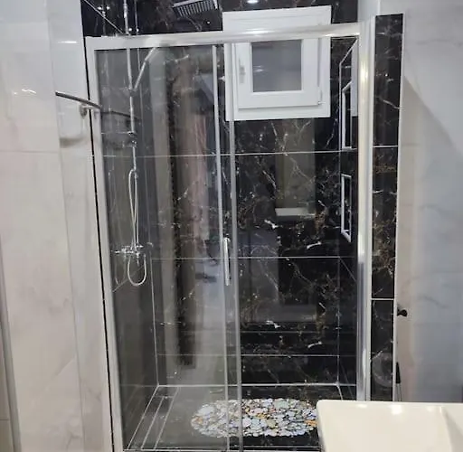 Apartamento Διαμέρισμα R & K Tríkala