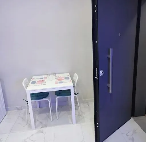 Διαμέρισμα R & K Apartamento