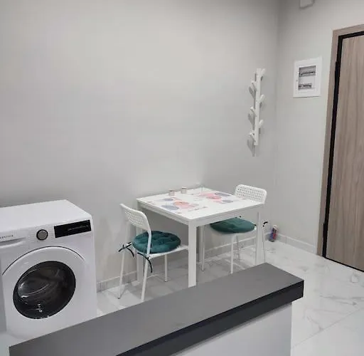 Διαμέρισμα R & K * Tríkala