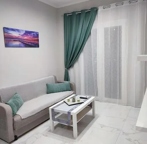 Διαμέρισμα R & K