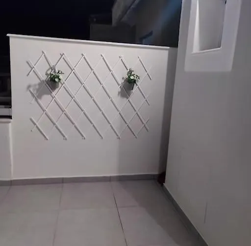 Διαμέρισμα R & K * Tríkala