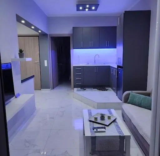 Διαμέρισμα R & K * Tríkala