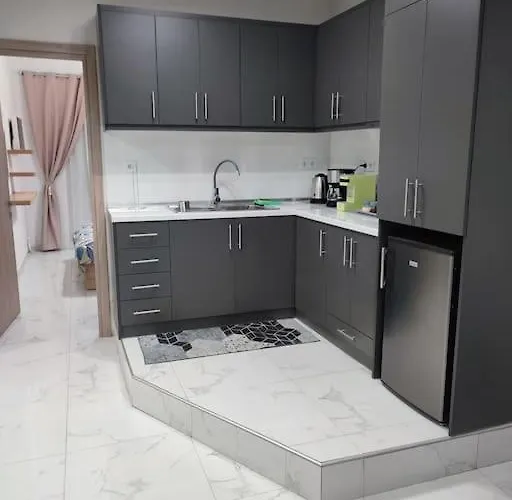 Διαμέρισμα R & K *