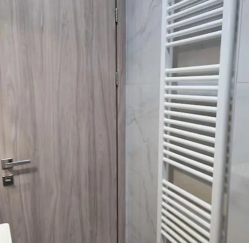 Διαμέρισμα R & K Apartamento *