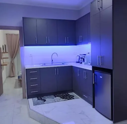 Διαμέρισμα R & K